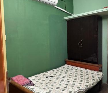 Chidambaram House | Thillai Natarajar Nivas - Family Stay