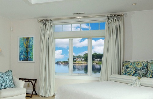 Stony Creek Bed & Breakfast | Thimble Islands Bed & Breakfast