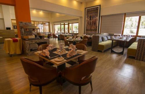 Thimphu Hotel | Thimphu Deluxe Hotel