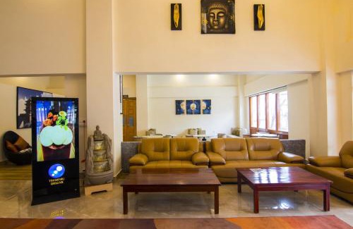 Thimphu Hotel | Thimphu Deluxe Hotel