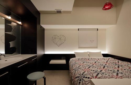 Omiya Hotel | Third Place Hotel