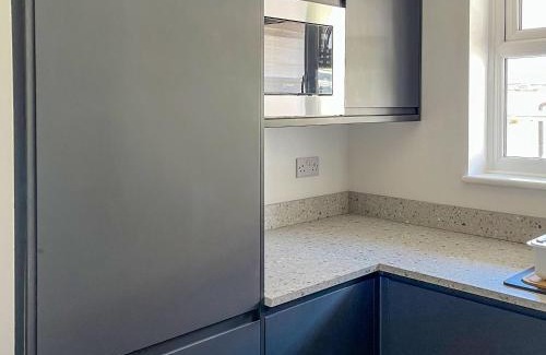St Lawrence Apartment | Thirslet