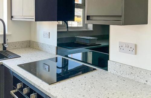 St Lawrence Apartment | Thirslet