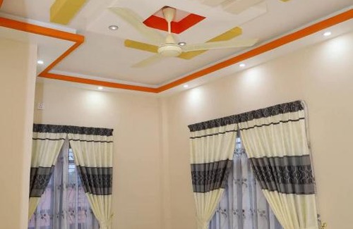 Nallur House | Thirunelvely Villa Jaffna