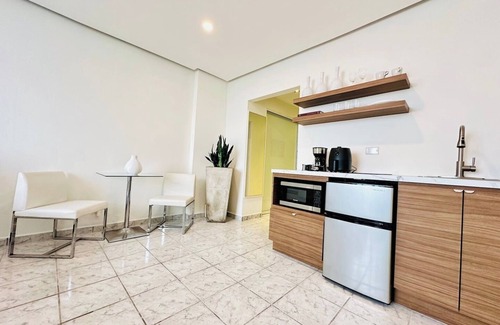 Isla Grande Apartment | This 1 bedroom , 1 bath apartment is centrally located. Enjoy everything San.