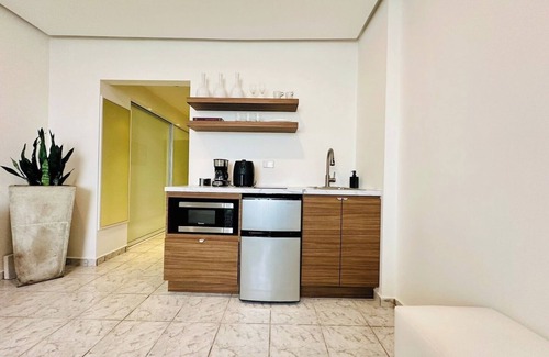 Isla Grande Apartment | This 1 bedroom , 1 bath apartment is centrally located. Enjoy everything San.