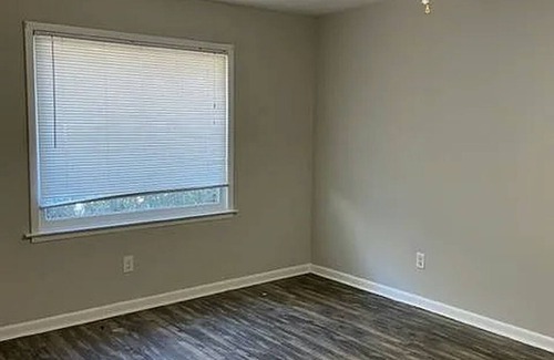 Warner Robins Apartment | This 1-bedroom, 1-bathroom apartment