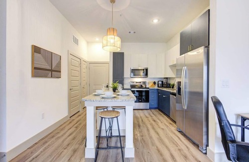 Addicks Apartment | This apartment is a 1 bedroom(s), 1 bathrooms, located in Houston, TX.