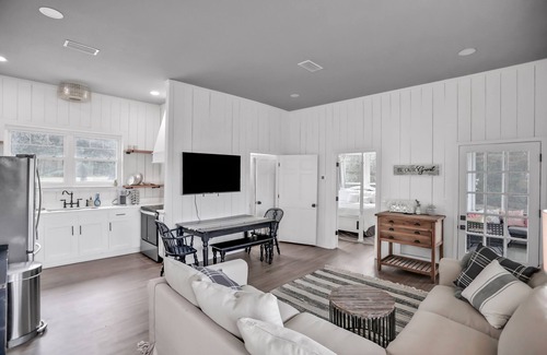 Nassau County Apartment | This apartment is a 1 bedroom(s), 1 bathrooms, located in Hilliard, FL.