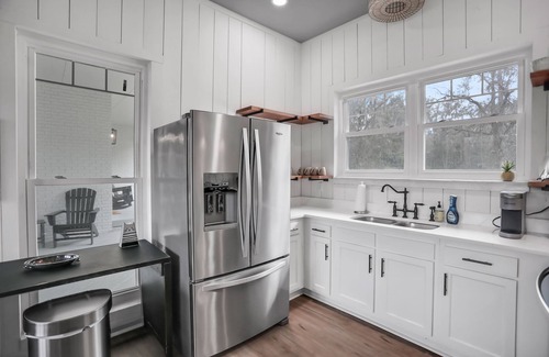Nassau County Apartment | This apartment is a 1 bedroom(s), 1 bathrooms, located in Hilliard, FL.