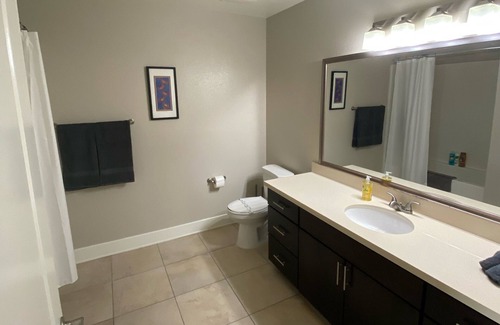 Mission Valley West Apartment | This apartment is a 1 bedroom(s), 1 bathrooms, located in San Diego, CA.