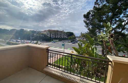 Mission Valley West Apartment | This apartment is a 1 bedroom(s), 1 bathrooms, located in San Diego, CA.