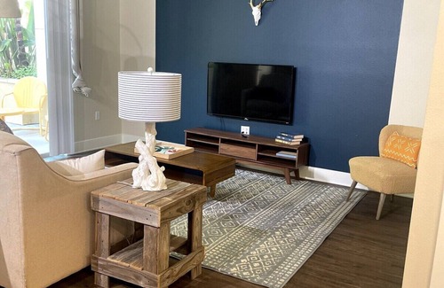 Morena Apartment | This apartment is a 1 bedroom(s), 1 bathrooms, located in San Diego, CA.