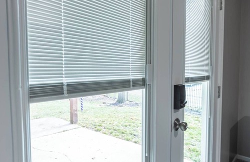 Parkville Apartment | This apartment is a 1 bedroom(s), 1 bathrooms, located in Kansas City, MO.