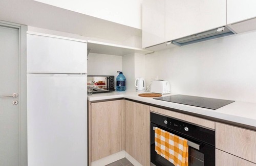 Madliena Apartment | This apartment is a 2 bedroom(s), 1 bathrooms, located in Il-Mellieħa, null.