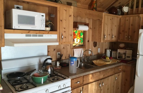 Logansport Cabin | This cabin for adults with a sense of adventure . Romantic setting for adults !