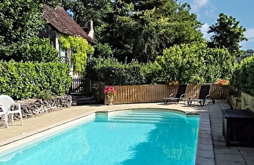 Chaumussay House | This charming accommodation will provide you with unforgettable memories.