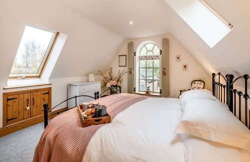 King's Lynn Cottage | This charming little property is in a great area for exploring.