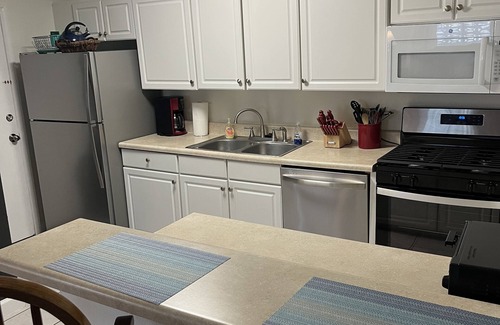 Gainesville Condo | This condominium is a 2 bedroom(s), 1 bathrooms, located in Gainesville, FL.
