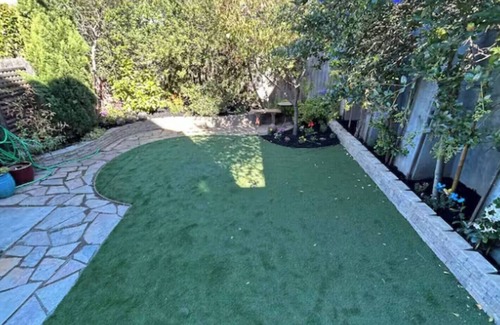Noe Valley Condo | This condominium is a 2 bedroom(s), 2 bathrooms, located in San Francisco, CA.