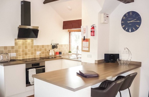 Easterside Cottage | This delightful single storey cottage offers cosy holiday accommodation.