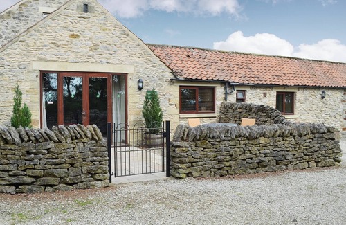 Easterside Cottage | This delightful single storey cottage offers cosy holiday accommodation.