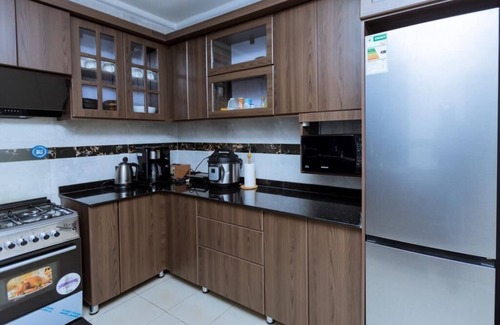 Kigali Villa | This facility review's what Kigali is known for – THE LAND OF THOUSAND HILLS.