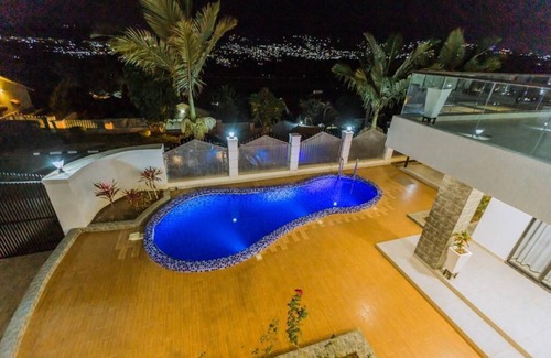 Kigali Villa | This facility review's what Kigali is known for – THE LAND OF THOUSAND HILLS.