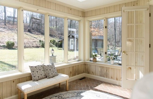 Strasburg House | This house is a 4 bedroom(s), 3 bathrooms, located in Paradise, PA.