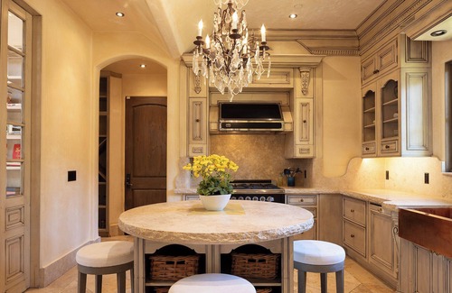 Pebble Beach House | This house is a 5 bedroom(s), 5 bathrooms, located in Pebble Beach, CA.