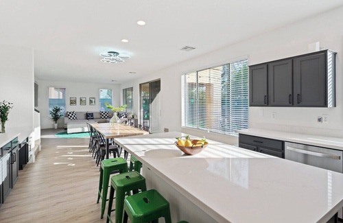 Tatum Ranch House | This house is a 6 bedroom(s), 4 bathrooms, located in Cave Creek, AZ.