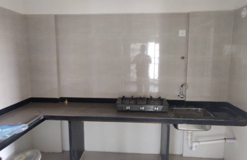 Nashik Apartment | This is 3 BHK Flat situated in Aryavarta complex, beautiful, clean & secured.