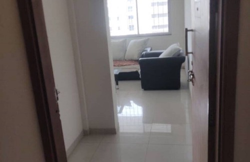 Nashik Apartment | This is 3 BHK Flat situated in Aryavarta complex, beautiful, clean & secured.