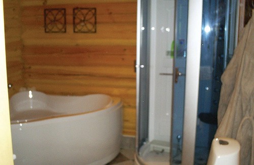 Tynset House | This is a lovely log cabin in Savalen.