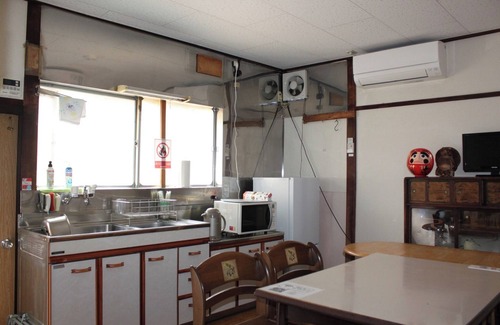 Matsumoto House | This is a private house overlooking Mount Jonen 5/Matsumoto Nagano