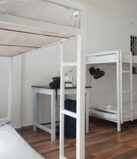 Arambol House | This is it Beachfront - Rooms, Cafe & Events