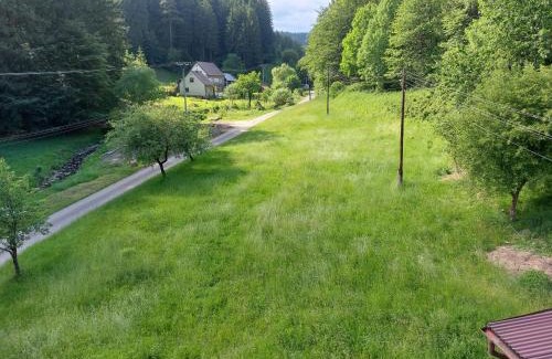 Kolarovice Other | This is only meadow