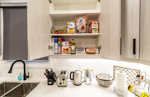 Whyte ave House | This is our Happy place. Here, Cozy Comfort Meets Exquisite Luxury