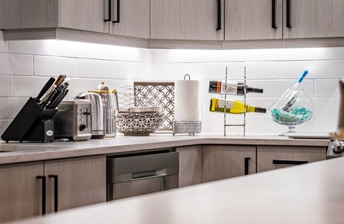 Whyte ave House | This is our Happy place. Here, Cozy Comfort Meets Exquisite Luxury