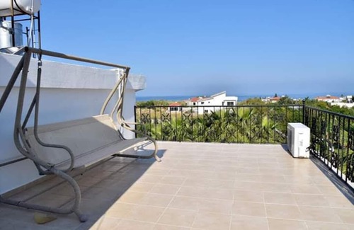 Kyrenia District House | THIS IS THE ONE !