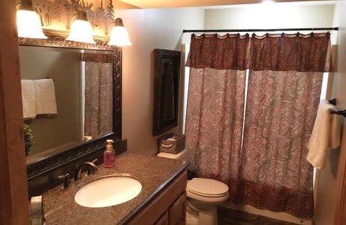 Syracuse Apartment | This is the Place - Private Guest Apartment