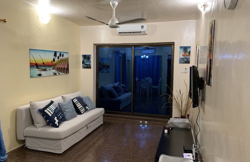 Mazizini Apartment | This is very nice apartment for get way