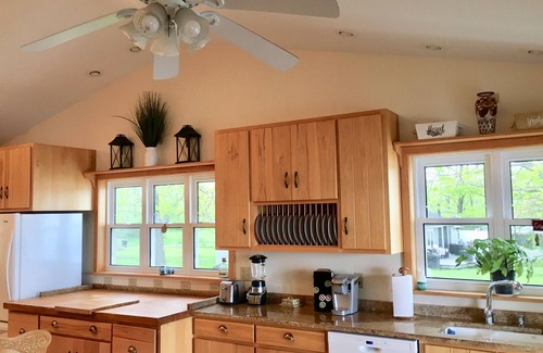 Cayuga House | This is Where We Want to Be