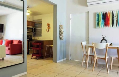 Ocean Park House | This listing is for two (2) spacious homes, next to each other