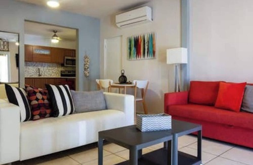Ocean Park House | This listing is for two (2) spacious homes, next to each other