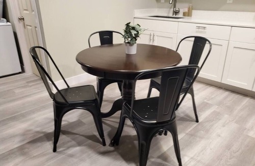 Denver Heights Apartment | This loft is a 1 bedroom(s), 1 bathrooms, located in San Antonio, TX.