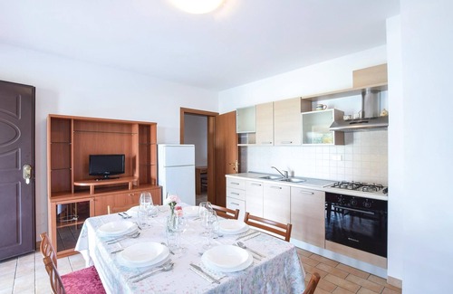 Montefelcino Apartment | This lovely vacation home (adjacent to IMM239) is located in the hinterland of the Marche region, ab