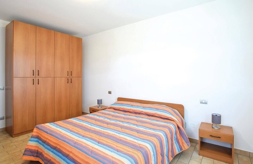 Montefelcino Apartment | This lovely vacation home (adjacent to IMM239) is located in the hinterland of the Marche region, ab
