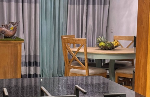 Caribbean Islands Apartment | This Luxurious apartment is located in Boca Chica Beach with a private Jacuzzy