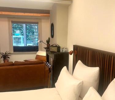 Utrecht Apartment | This Must Be The Place
